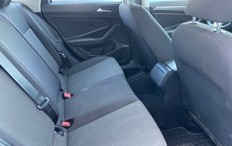 Volkswagen Jetta VII, 2019 год, 1 900 100 рублей, 24 фотография