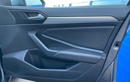 Volkswagen Jetta VII, 2019 год, 1 900 100 рублей, 25 фотография