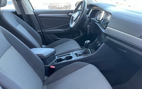 Volkswagen Jetta VII, 2019 год, 1 900 100 рублей, 26 фотография
