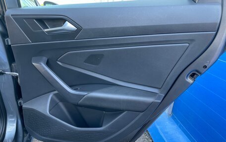 Volkswagen Jetta VII, 2019 год, 1 900 100 рублей, 23 фотография
