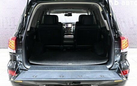 Lexus LX III, 2012 год, 4 600 000 рублей, 6 фотография
