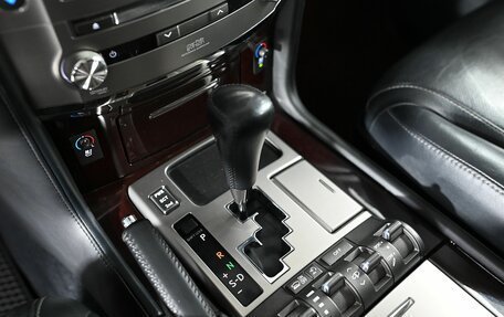 Lexus LX III, 2012 год, 4 600 000 рублей, 16 фотография