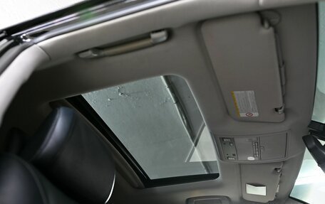 Lexus LX III, 2012 год, 4 600 000 рублей, 18 фотография