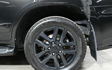 Lexus LX III, 2012 год, 4 600 000 рублей, 20 фотография