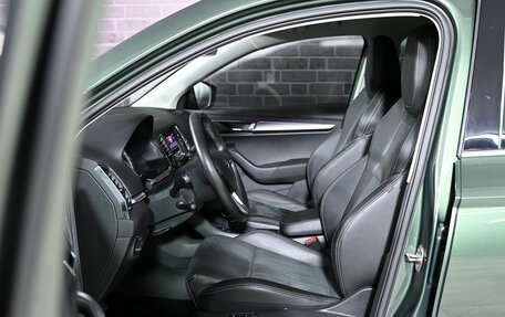 Skoda Karoq I, 2020 год, 2 700 000 рублей, 9 фотография