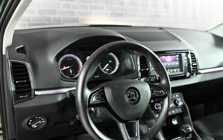 Skoda Karoq I, 2020 год, 2 700 000 рублей, 11 фотография