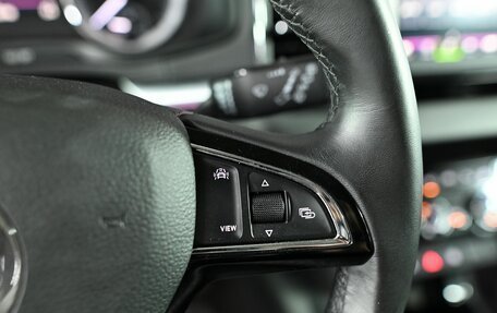 Skoda Karoq I, 2020 год, 2 700 000 рублей, 15 фотография