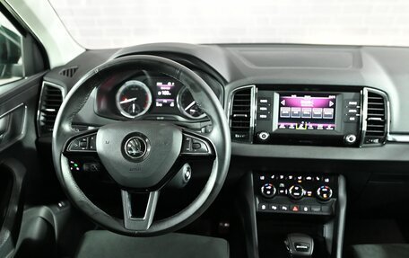 Skoda Karoq I, 2020 год, 2 700 000 рублей, 18 фотография