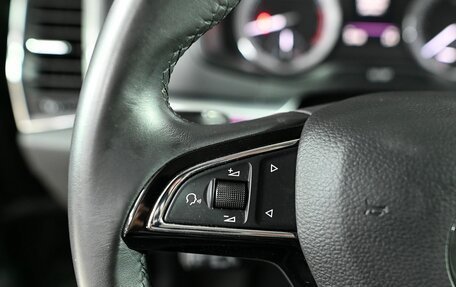 Skoda Karoq I, 2020 год, 2 700 000 рублей, 14 фотография