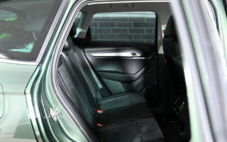 Skoda Karoq I, 2020 год, 2 700 000 рублей, 20 фотография