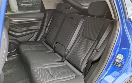 Haval F7x I, 2019 год, 1 599 000 рублей, 11 фотография