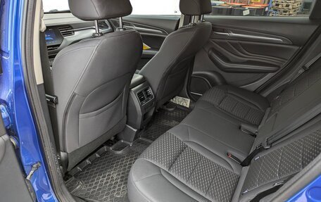 Haval F7x I, 2019 год, 1 599 000 рублей, 10 фотография