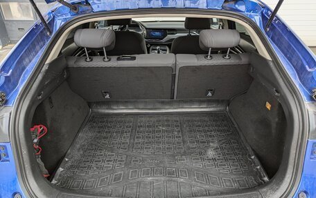 Haval F7x I, 2019 год, 1 599 000 рублей, 6 фотография