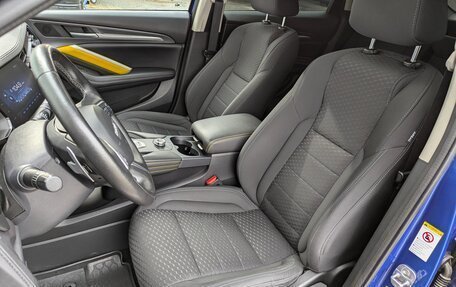 Haval F7x I, 2019 год, 1 599 000 рублей, 9 фотография