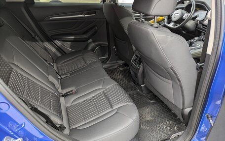 Haval F7x I, 2019 год, 1 599 000 рублей, 12 фотография