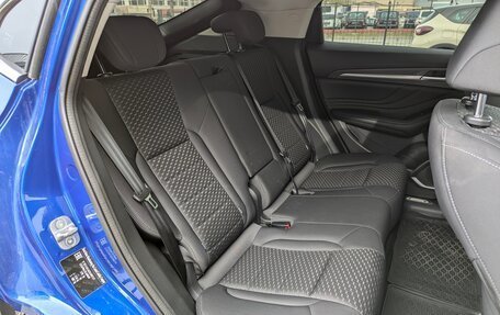 Haval F7x I, 2019 год, 1 599 000 рублей, 13 фотография