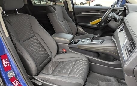 Haval F7x I, 2019 год, 1 599 000 рублей, 15 фотография