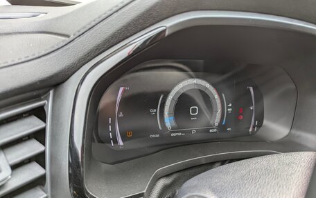 Haval F7x I, 2019 год, 1 599 000 рублей, 20 фотография