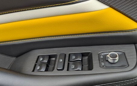 Haval F7x I, 2019 год, 1 599 000 рублей, 28 фотография