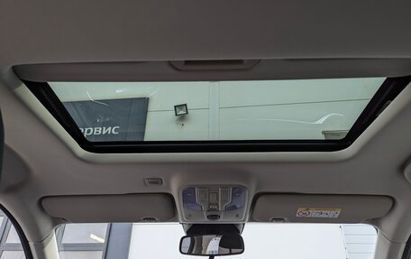 Haval F7x I, 2019 год, 1 599 000 рублей, 30 фотография