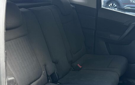 Opel Meriva, 2011 год, 686 000 рублей, 11 фотография