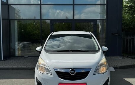 Opel Meriva, 2011 год, 686 000 рублей, 2 фотография