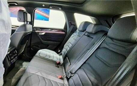 Volkswagen Touareg III, 2025 год, 11 990 000 рублей, 6 фотография
