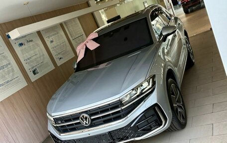 Volkswagen Touareg III, 2025 год, 11 990 000 рублей, 3 фотография