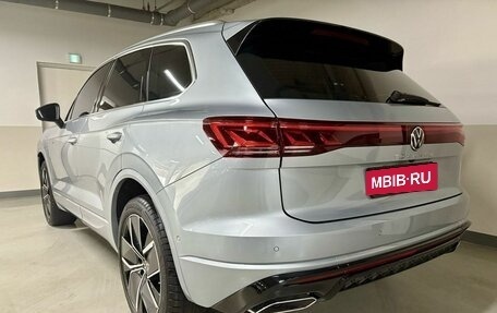 Volkswagen Touareg III, 2025 год, 11 990 000 рублей, 5 фотография