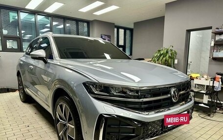 Volkswagen Touareg III, 2025 год, 11 990 000 рублей, 4 фотография