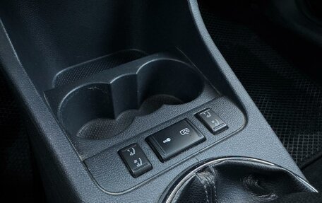 Skoda Fabia II, 2014 год, 560 000 рублей, 14 фотография