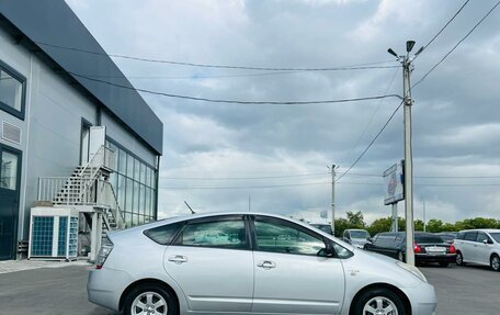 Toyota Prius, 2008 год, 859 000 рублей, 7 фотография