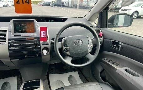 Toyota Prius, 2008 год, 859 000 рублей, 15 фотография