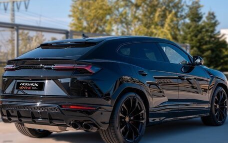 Lamborghini Urus I, 2021 год, 22 990 000 рублей, 2 фотография