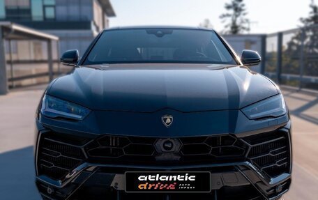 Lamborghini Urus I, 2021 год, 22 990 000 рублей, 3 фотография