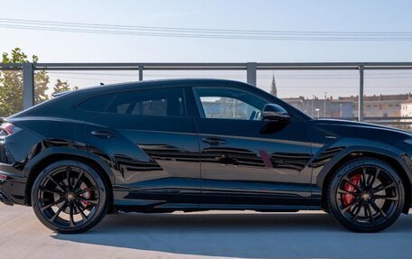 Lamborghini Urus I, 2021 год, 22 990 000 рублей, 4 фотография
