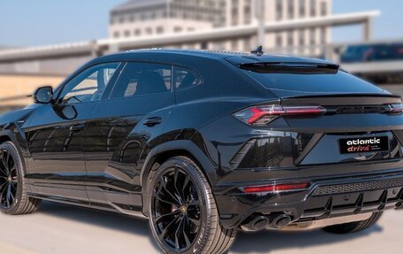 Lamborghini Urus I, 2021 год, 22 990 000 рублей, 5 фотография