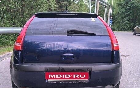 Citroen C4 II рестайлинг, 2006 год, 450 000 рублей, 5 фотография