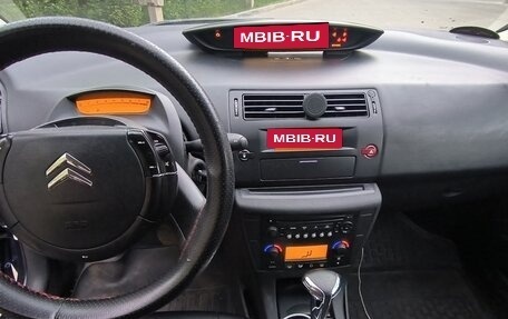Citroen C4 II рестайлинг, 2006 год, 450 000 рублей, 9 фотография