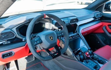Lamborghini Urus I, 2021 год, 22 990 000 рублей, 7 фотография