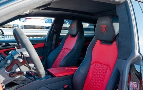 Lamborghini Urus I, 2021 год, 22 990 000 рублей, 11 фотография