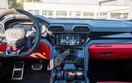 Lamborghini Urus I, 2021 год, 22 990 000 рублей, 18 фотография