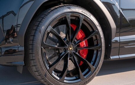 Lamborghini Urus I, 2021 год, 22 990 000 рублей, 13 фотография