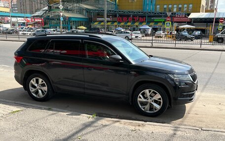Skoda Kodiaq I, 2020 год, 3 300 000 рублей, 2 фотография