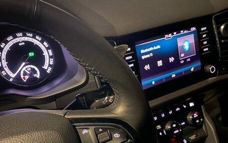 Skoda Kodiaq I, 2020 год, 3 300 000 рублей, 4 фотография