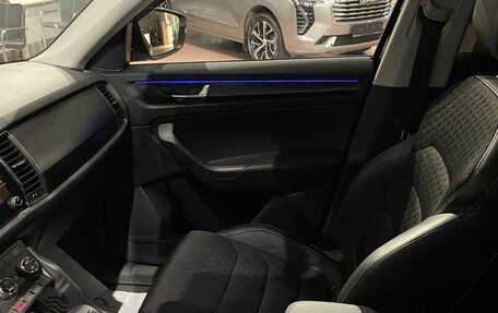 Skoda Kodiaq I, 2020 год, 3 300 000 рублей, 8 фотография