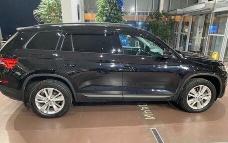 Skoda Kodiaq I, 2020 год, 3 300 000 рублей, 10 фотография