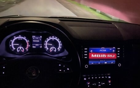 Skoda Kodiaq I, 2020 год, 3 300 000 рублей, 7 фотография