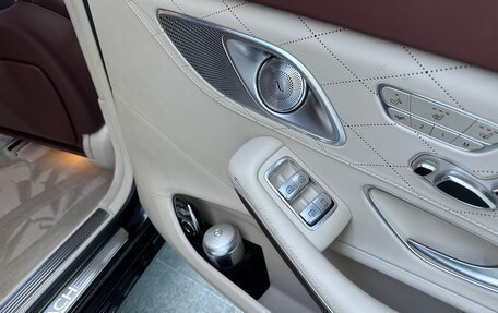 Mercedes-Benz Maybach S-Класс, 2017 год, 6 150 000 рублей, 19 фотография