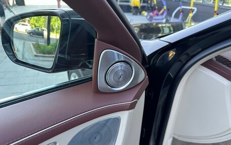 Mercedes-Benz Maybach S-Класс, 2017 год, 6 150 000 рублей, 20 фотография